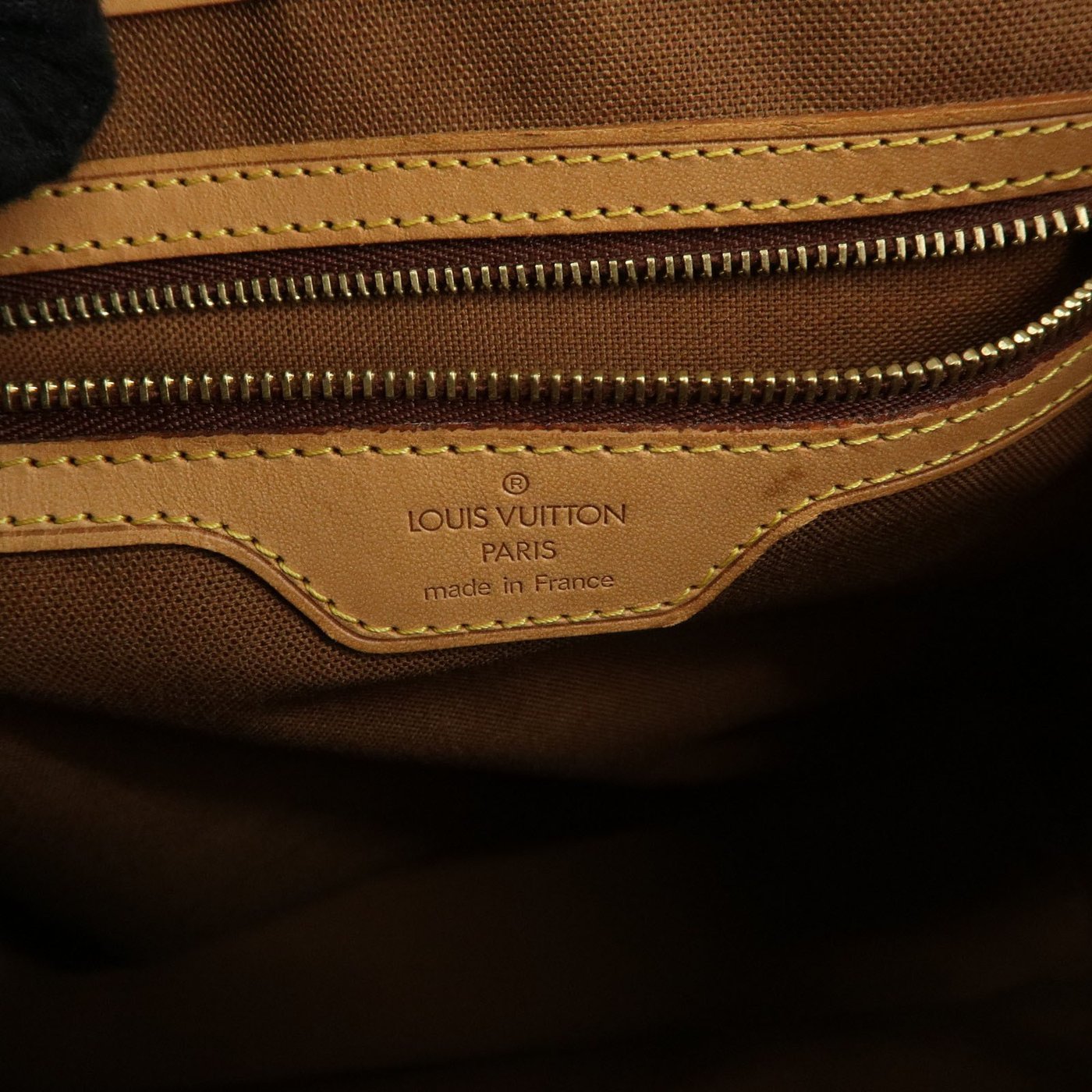 Louis Vuitton Vavin Monogram Canvas GM