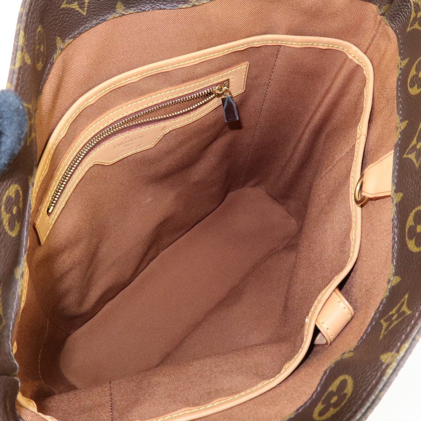 Louis Vuitton Vavin Monogram Canvas GM