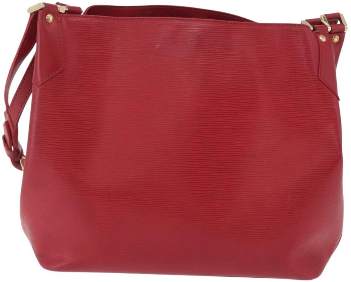 Louis Vuitton Mandara Epi Leather PM