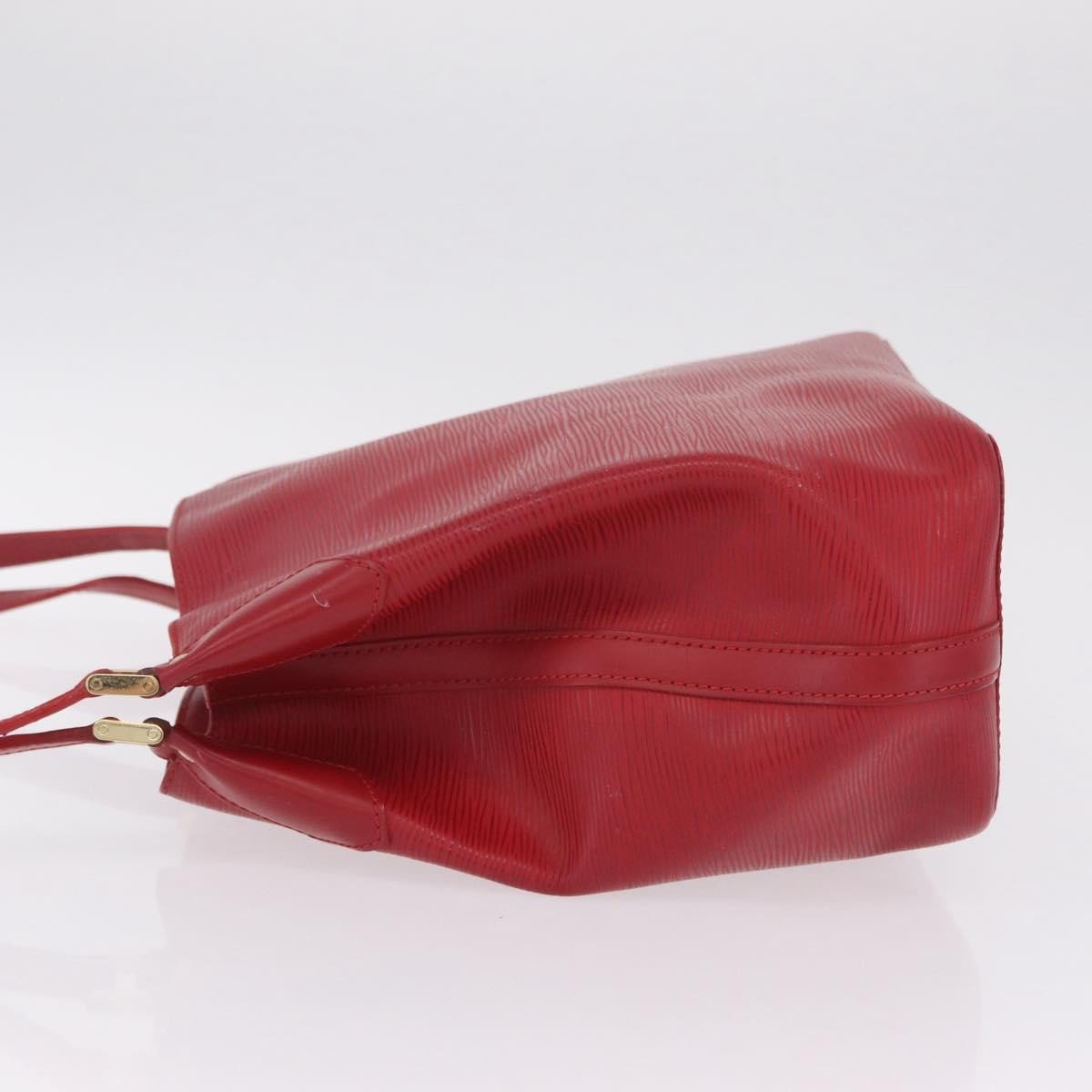 Louis Vuitton Mandara Epi Leather PM