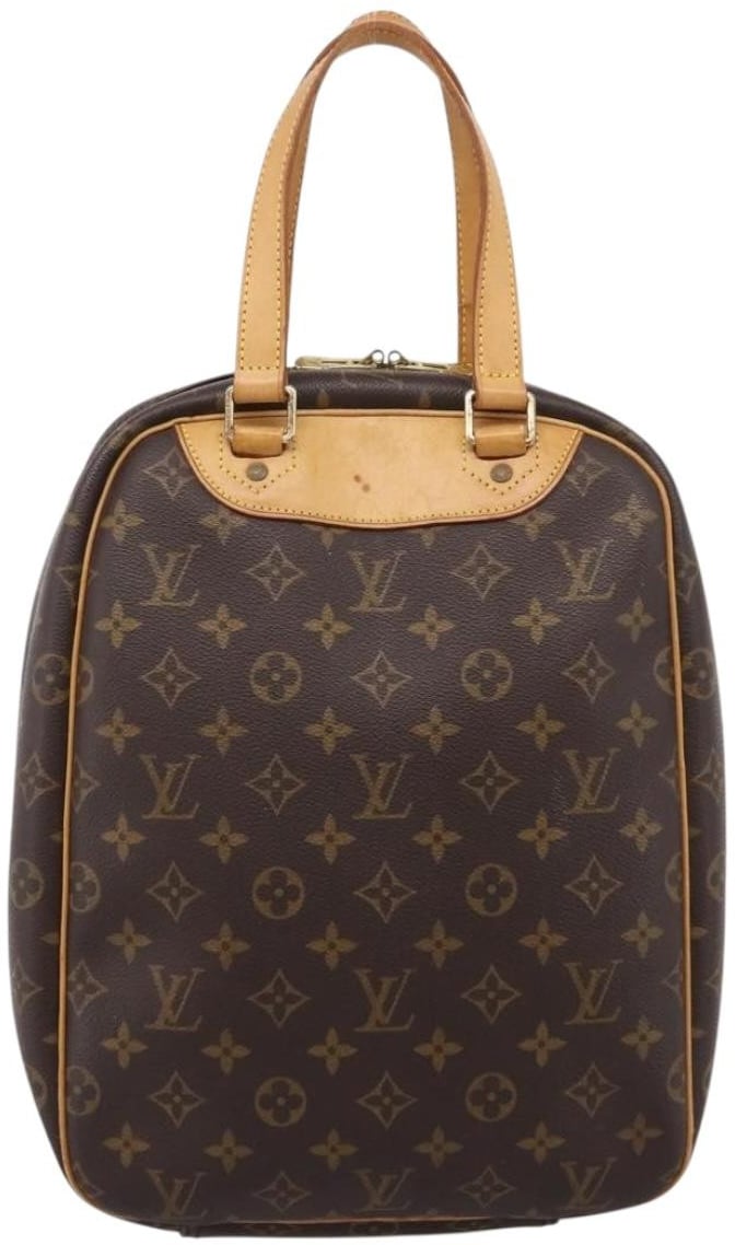 Louis Vuitton Excursion Monogram Canvas PM