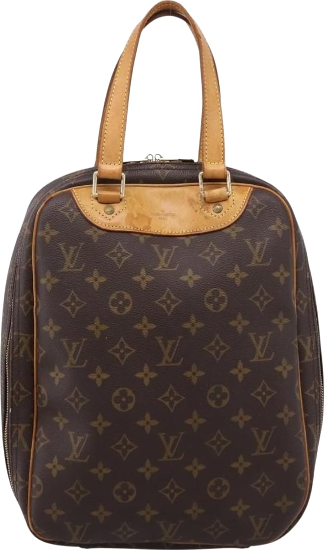 Louis Vuitton Excursion Monogram Canvas PM