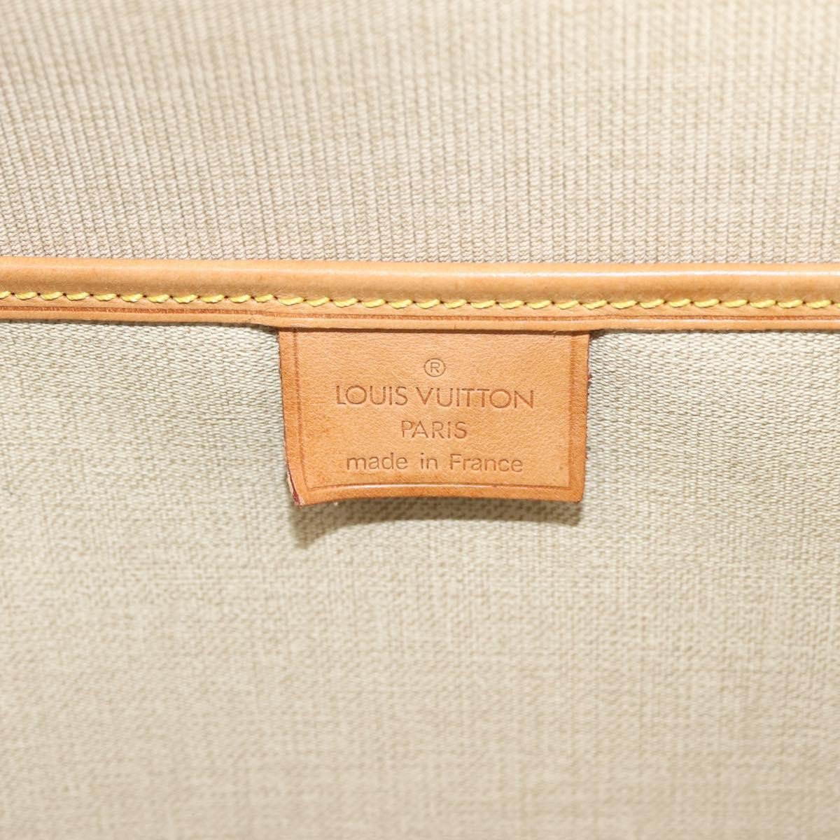 Louis Vuitton Excursion Monogram Canvas PM