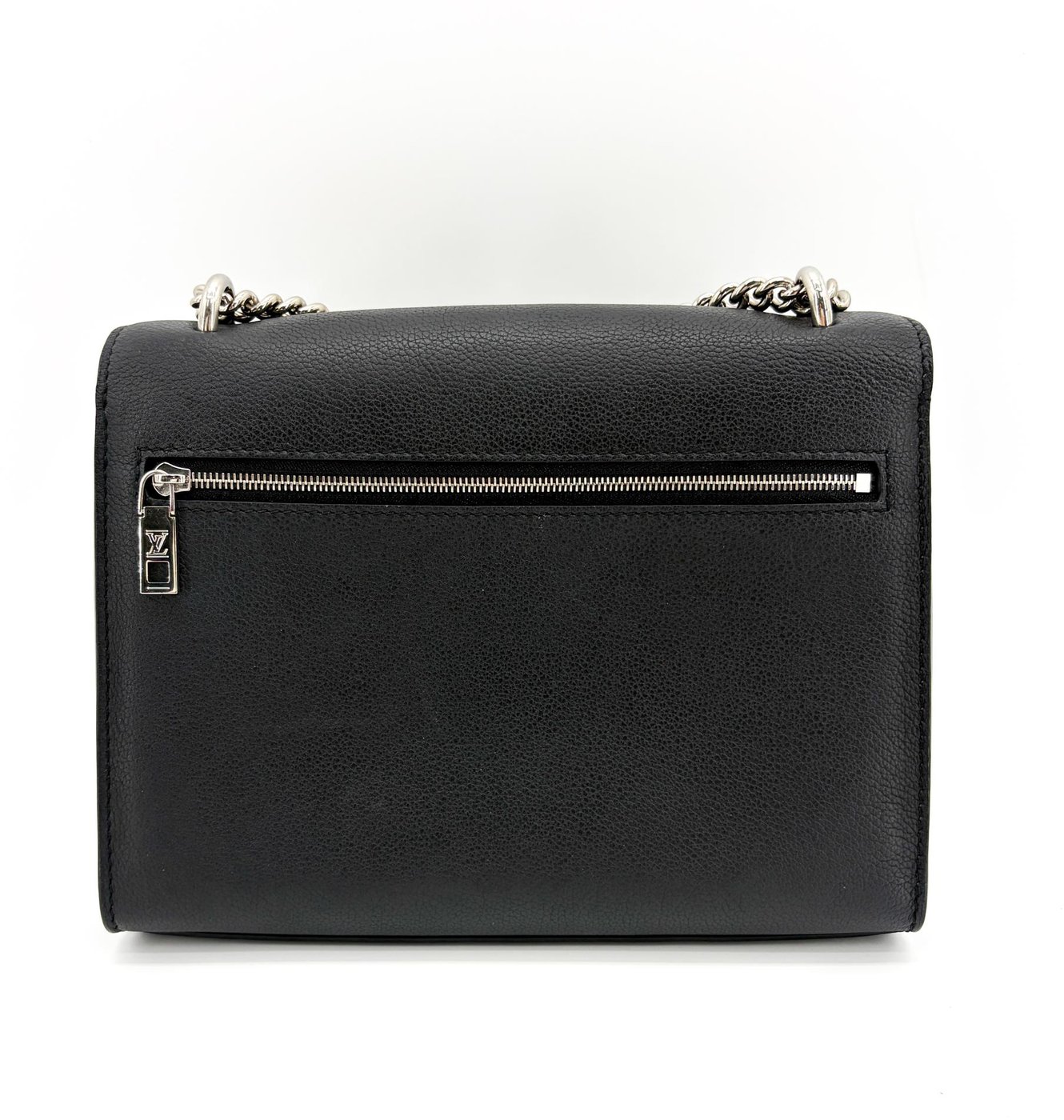 Louis Vuitton Mylockme Monochrome Leather BB