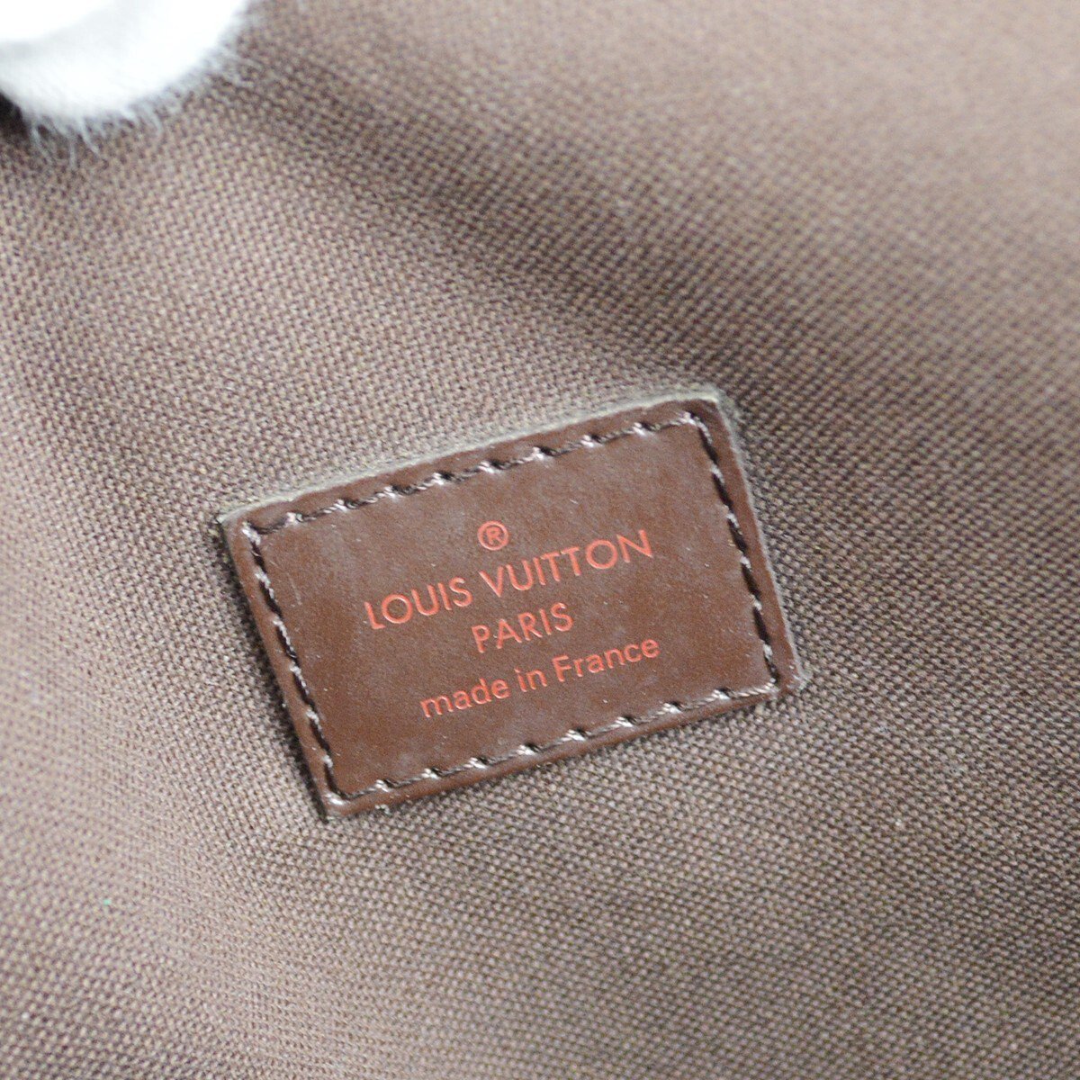 Louis Vuitton Brooklyn Damier MM