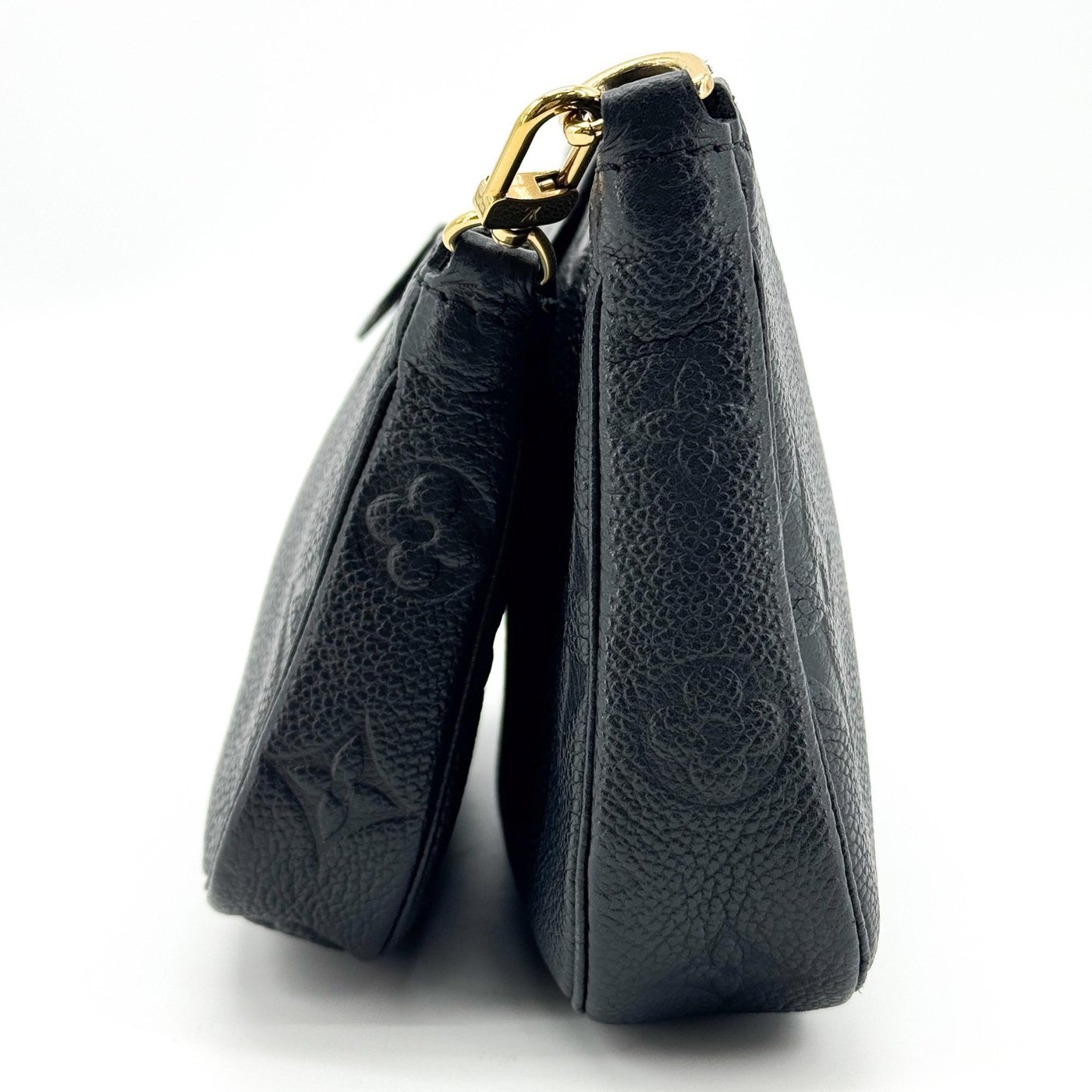 Louis Vuitton Multi Pochette Accessoires Monogram Empreinte Giant