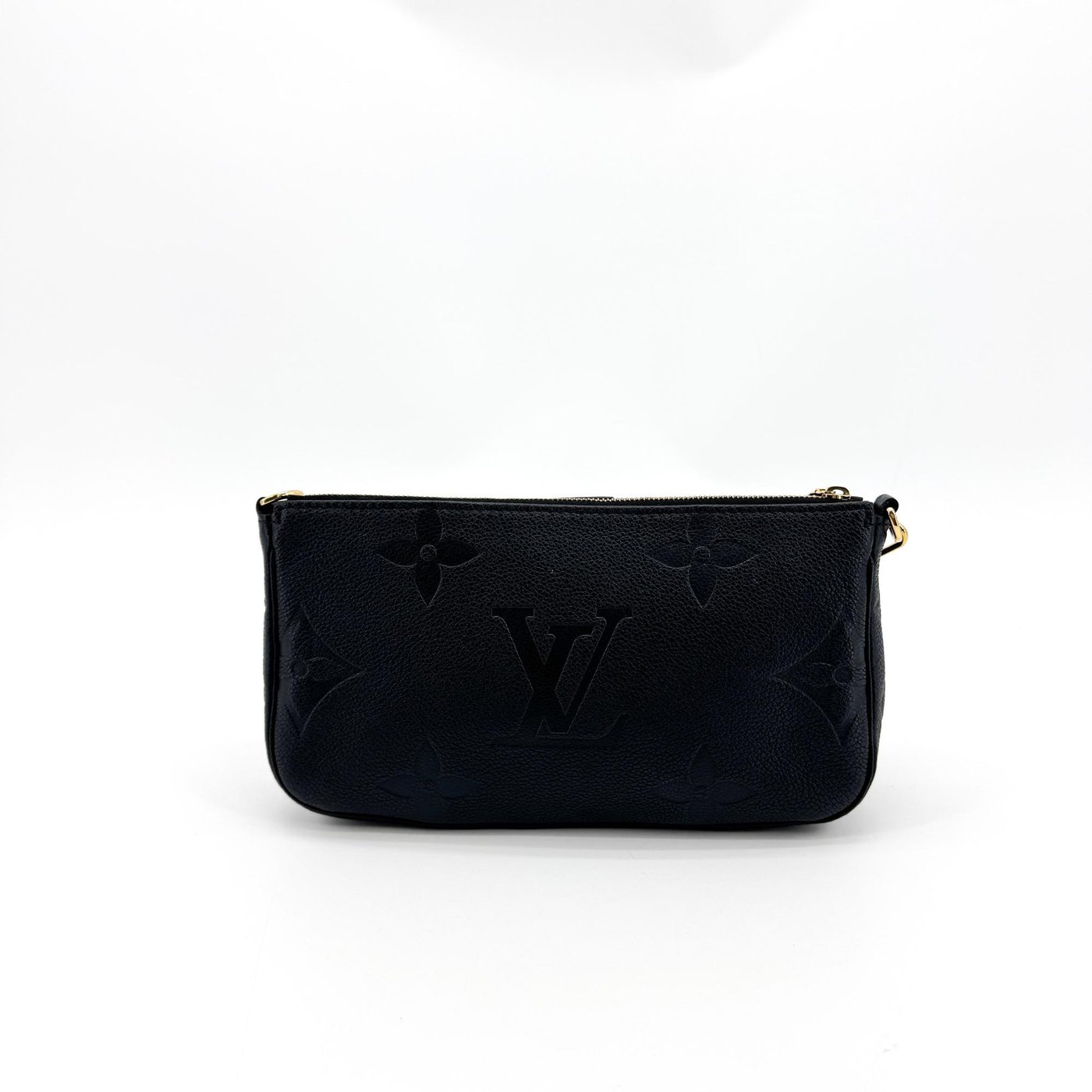 Louis Vuitton Multi Pochette Accessoires Monogram Empreinte Giant