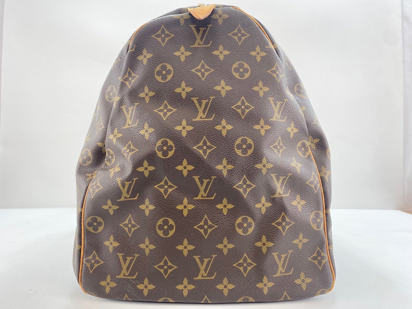 Louis Vuitton Keepall Monogram Canvas 60