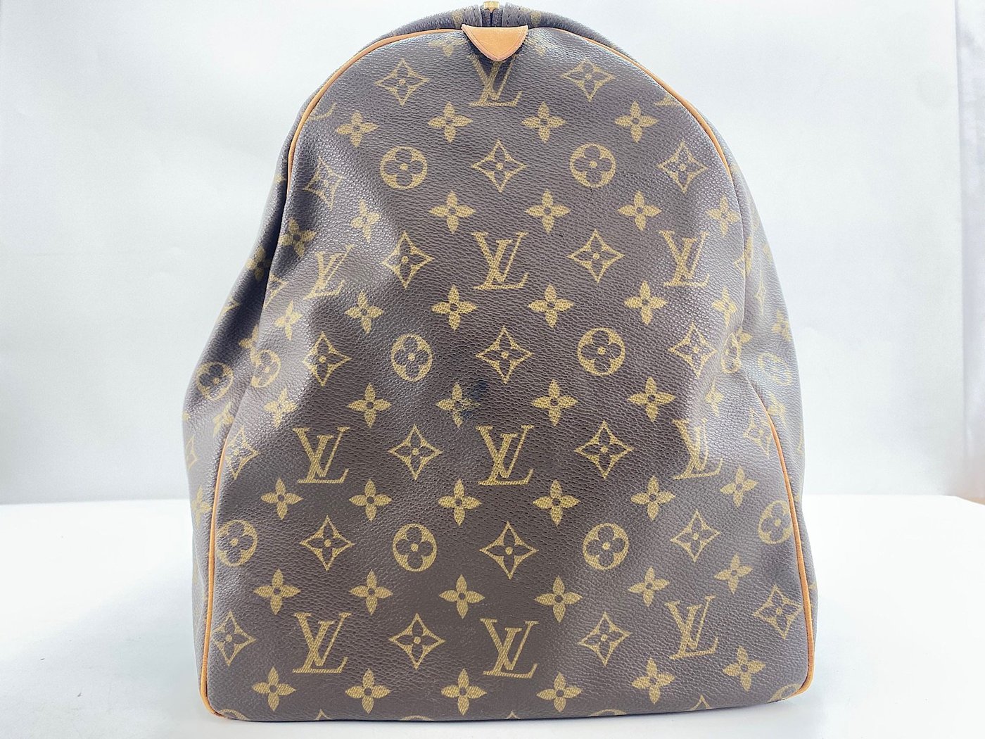 Louis Vuitton Keepall Monogram Canvas 60