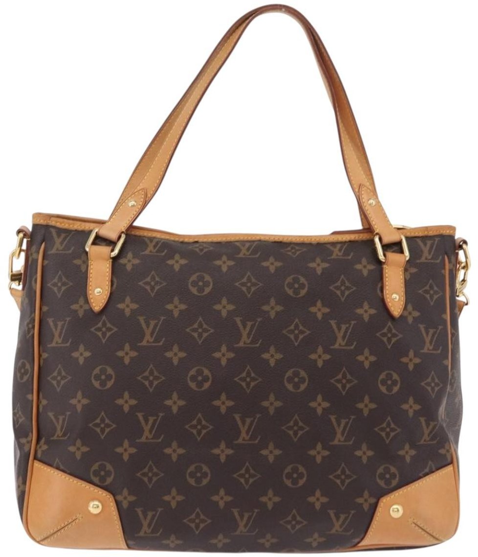 Louis Vuitton Estrela Monogram Canvas MM