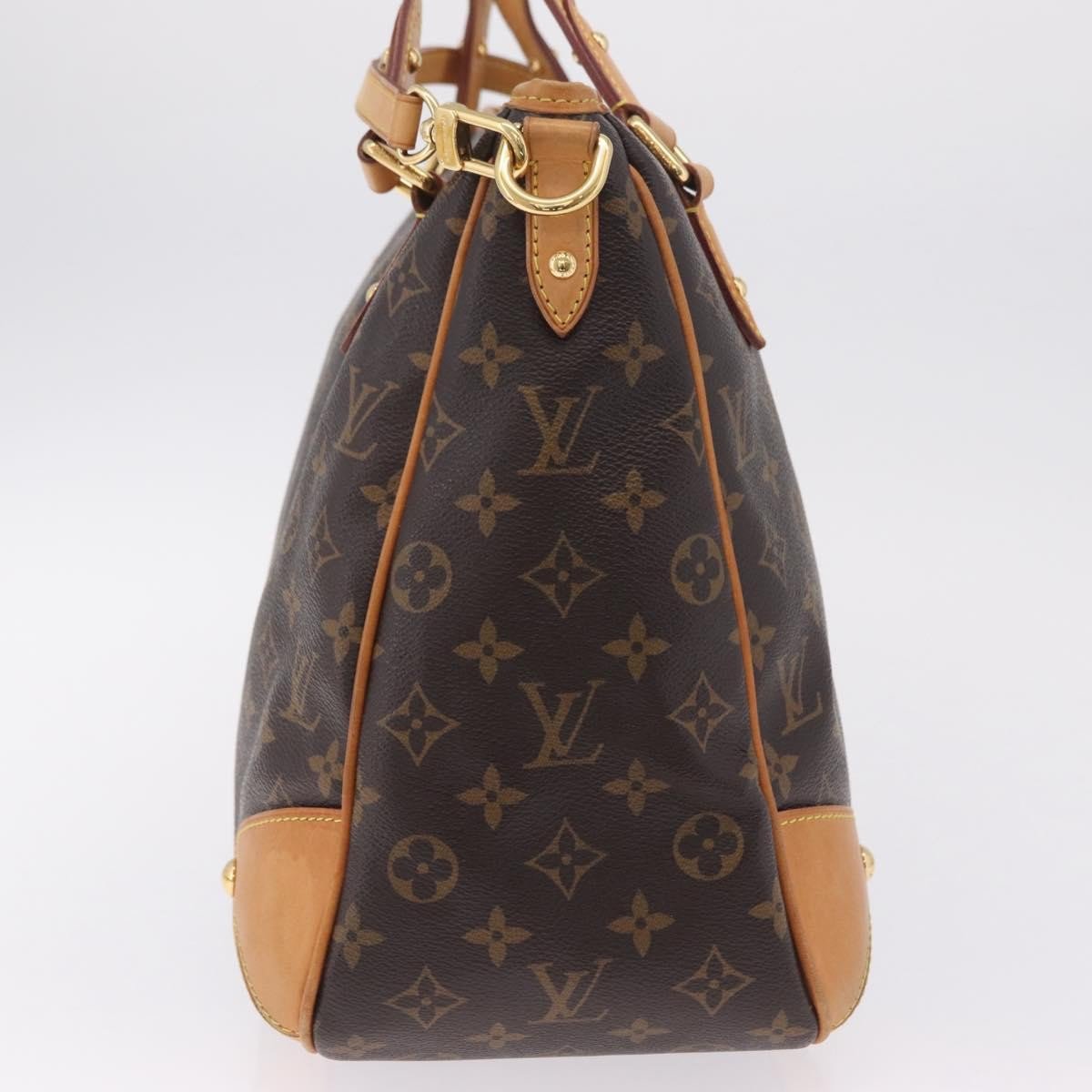 Louis Vuitton Estrela Monogram Canvas MM