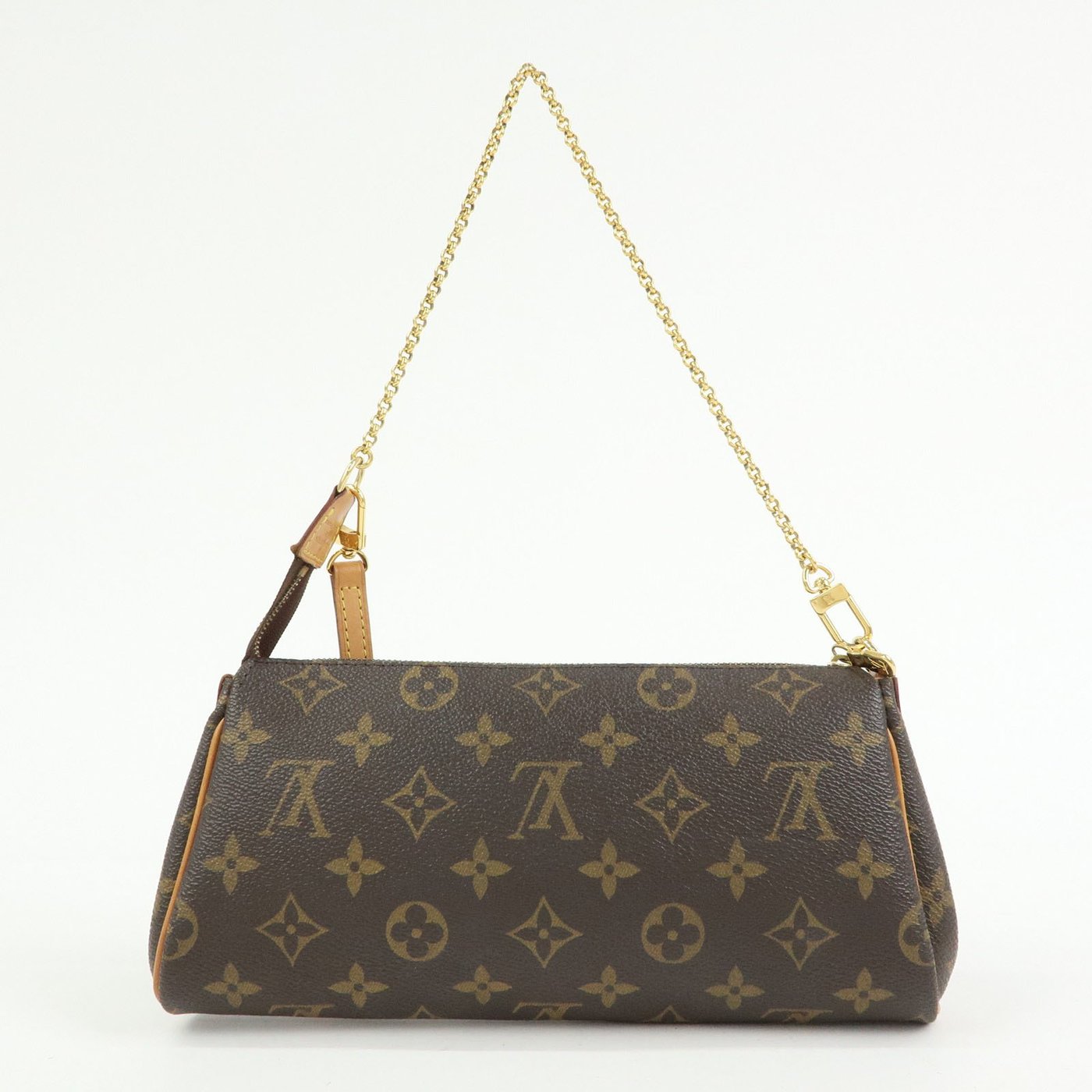 Louis Vuitton Eva Monogram Canvas