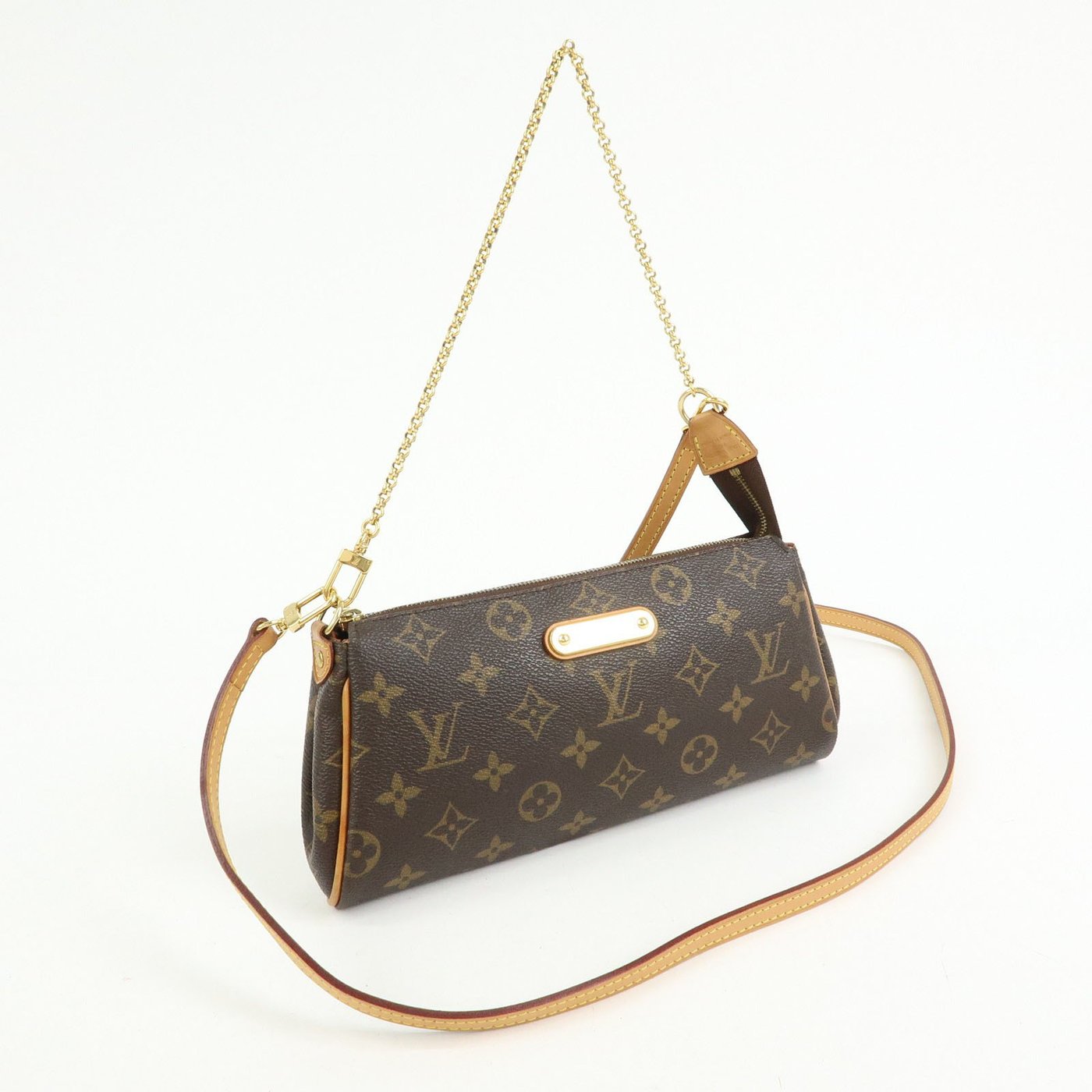 Louis Vuitton Eva Monogram Canvas