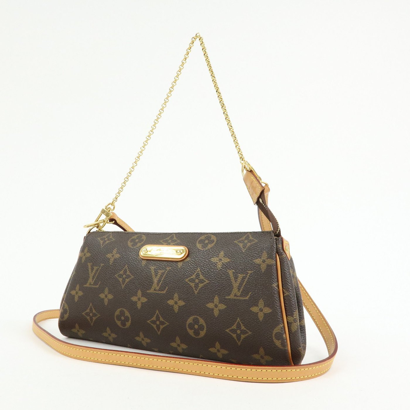 Louis Vuitton Eva Monogram Canvas