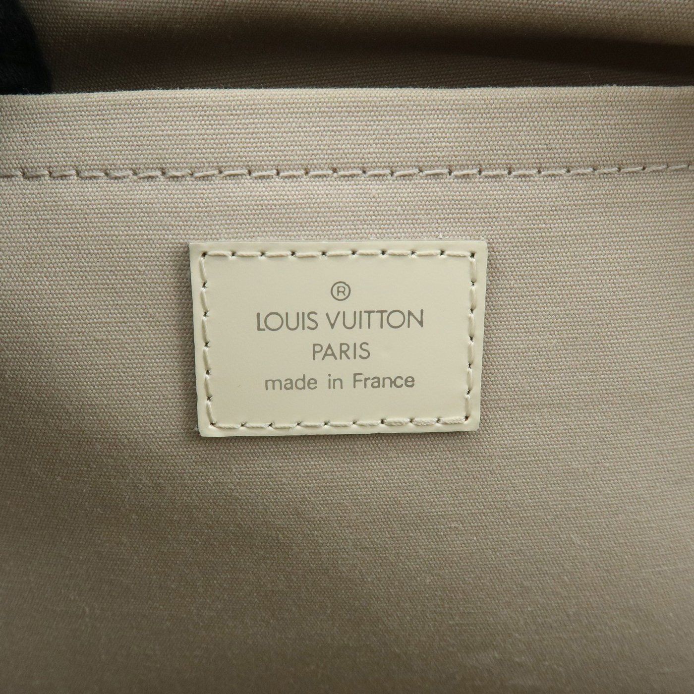 Louis Vuitton Montaigne Bowling Epi Leather GM