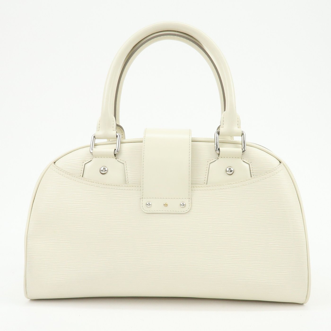 Louis Vuitton Montaigne Bowling Epi Leather GM