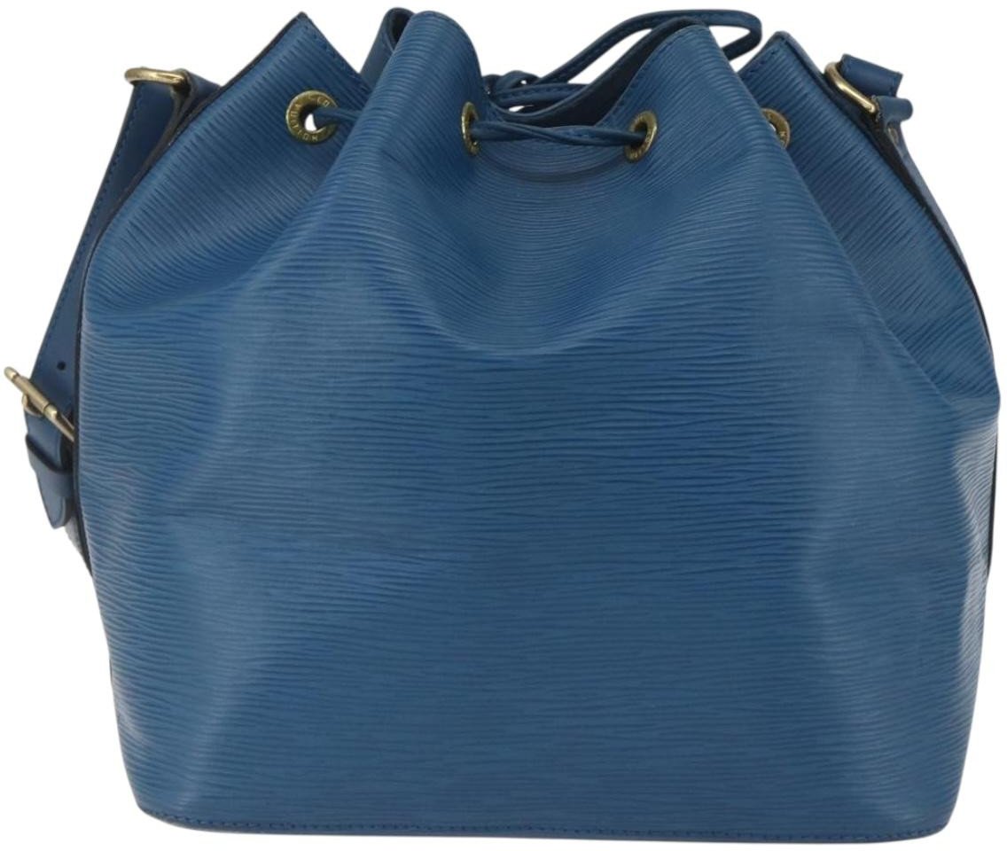 Louis Vuitton Petit Noe Epi Leather Small