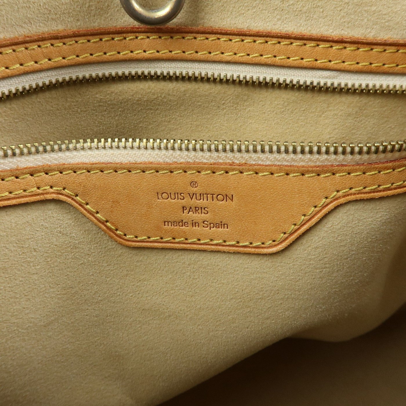 Louis Vuitton Hampstead Damier MM