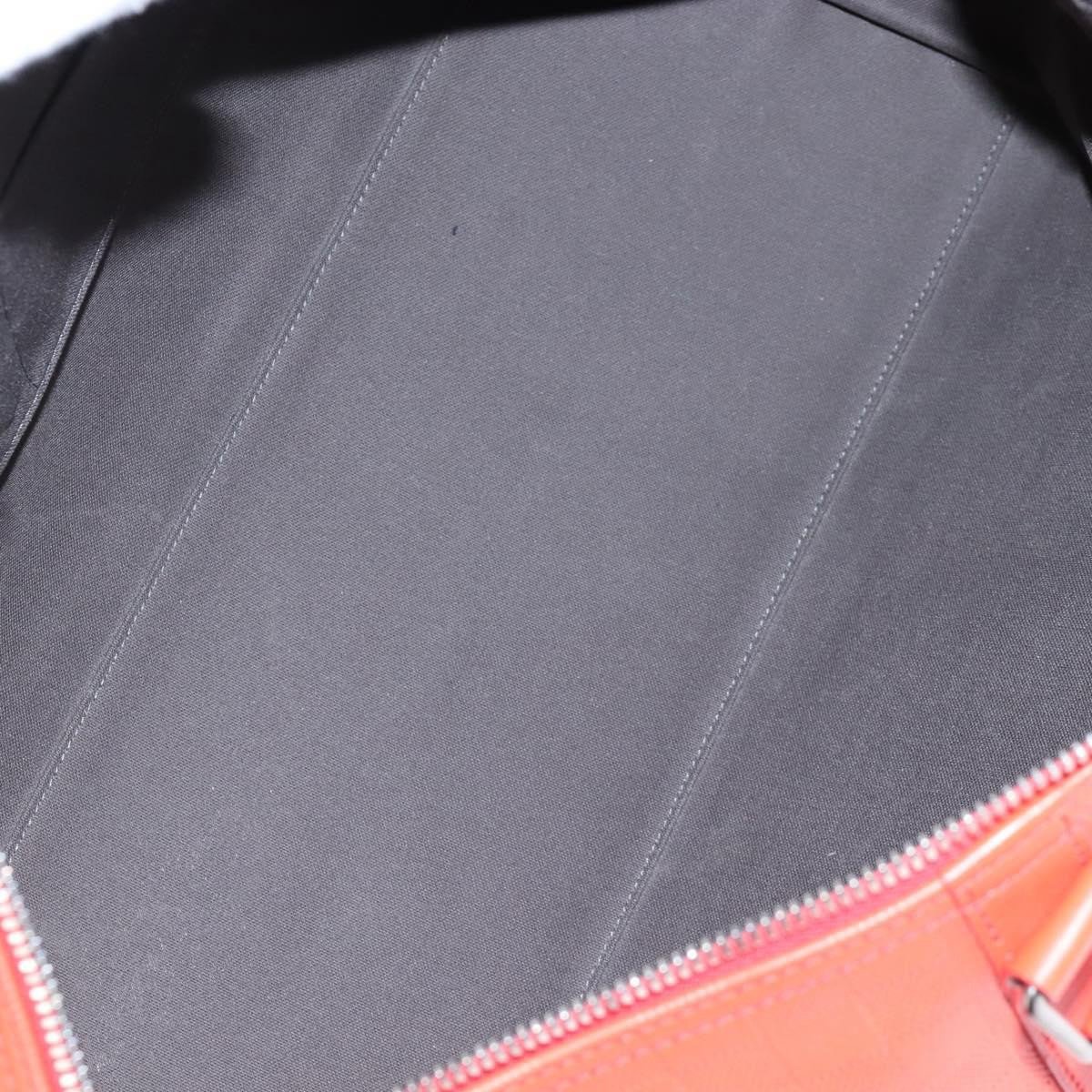 Louis Vuitton Keepall Bandouliere Damier Infini Leather 45