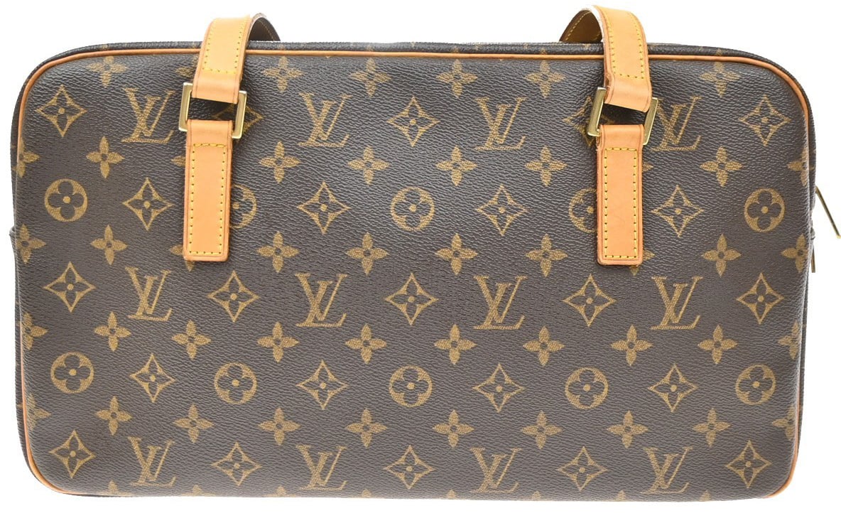 Louis Vuitton Cite Monogram Canvas GM