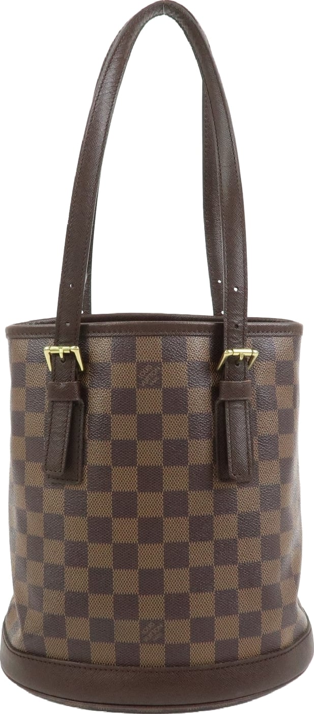 Louis Vuitton Marais Bucket Damier GM