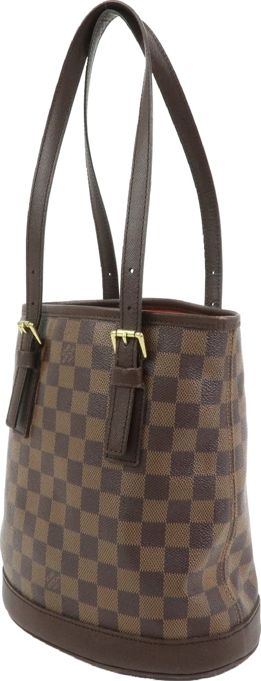 Louis Vuitton Marais Bucket Damier GM