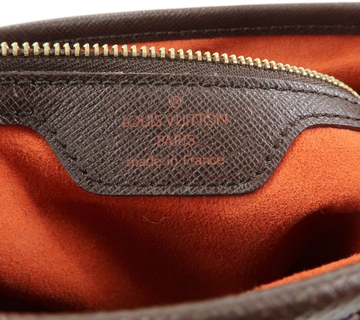 Louis Vuitton Marais Bucket Damier GM