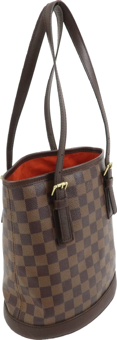 Louis Vuitton Marais Bucket Damier GM