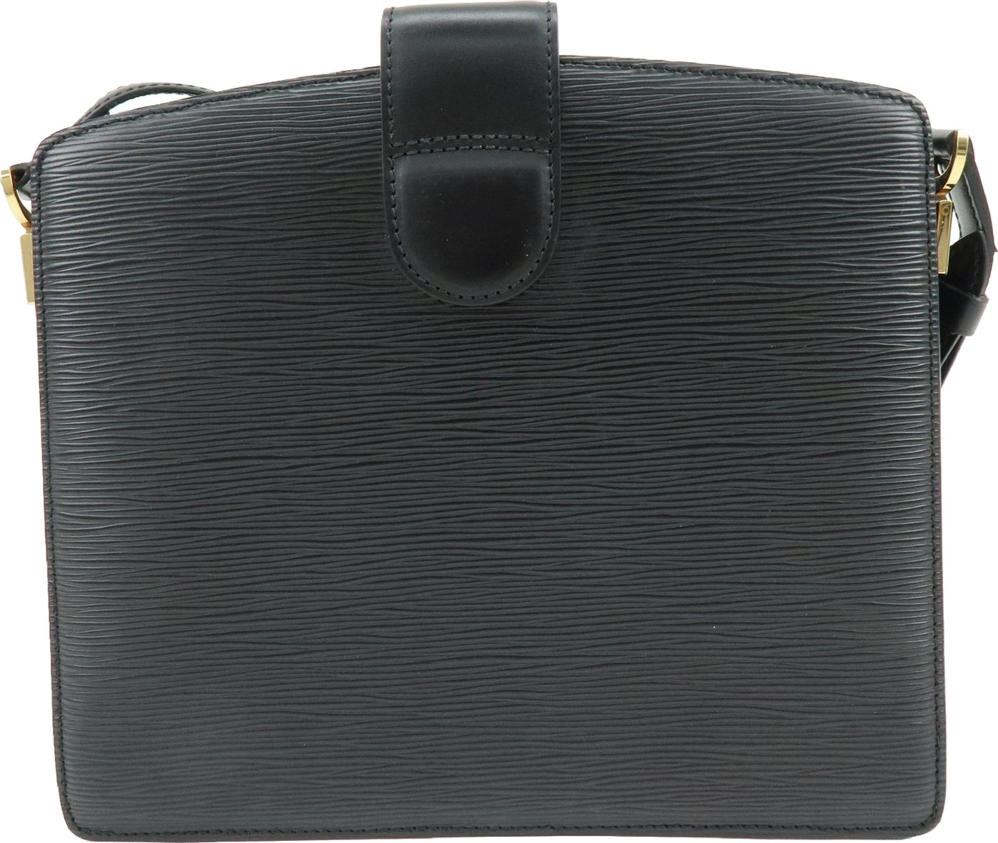 Louis Vuitton Capucines Epi Leather