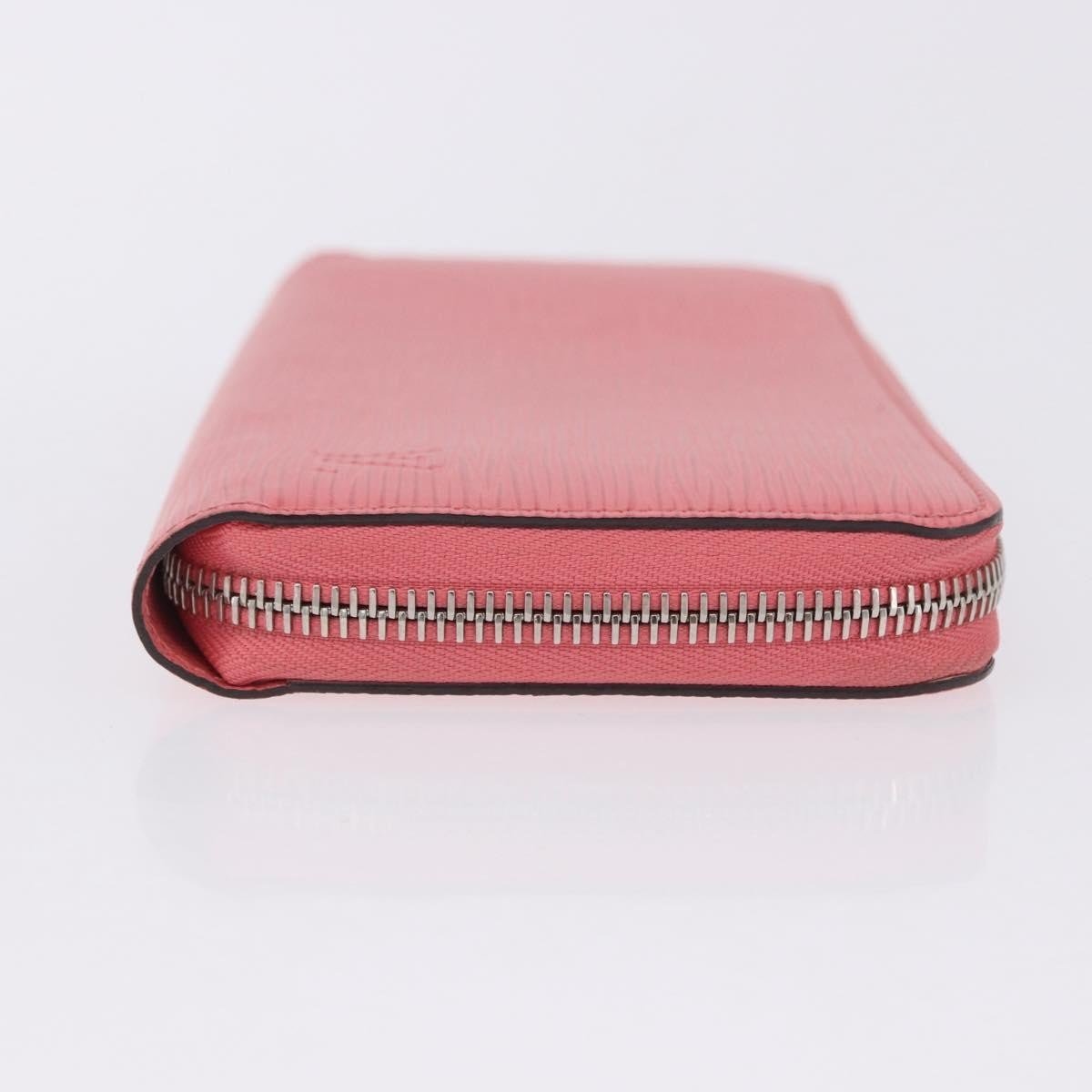 Louis Vuitton Zippy Epi Leather XL
