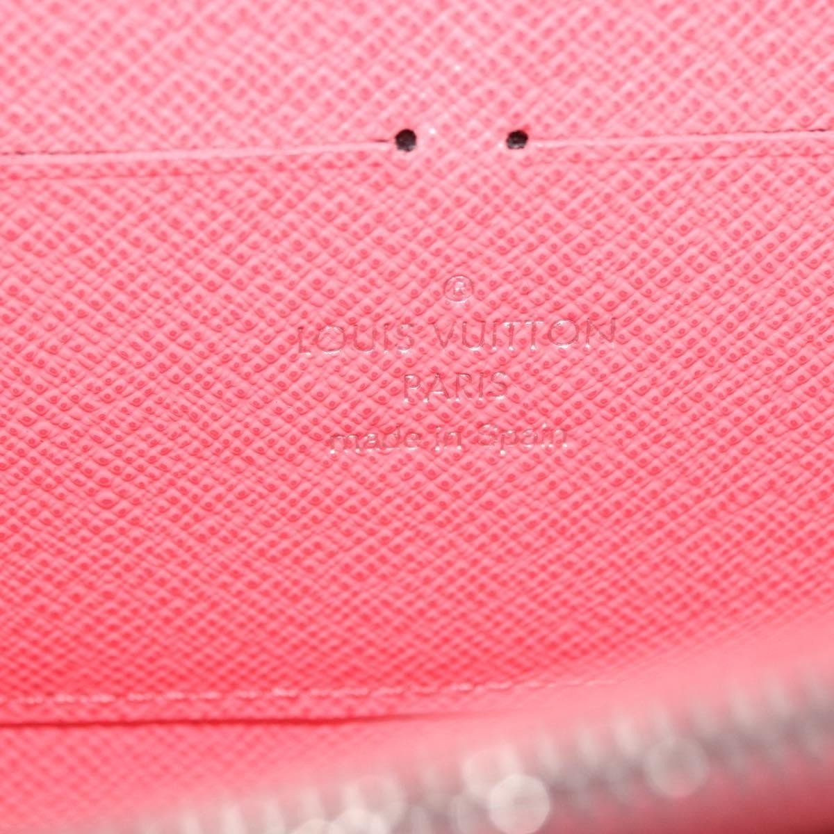 Louis Vuitton Zippy Epi Leather XL