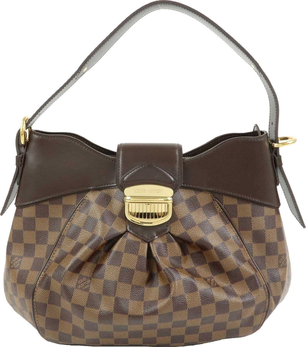 Louis Vuitton Sistina Damier GM