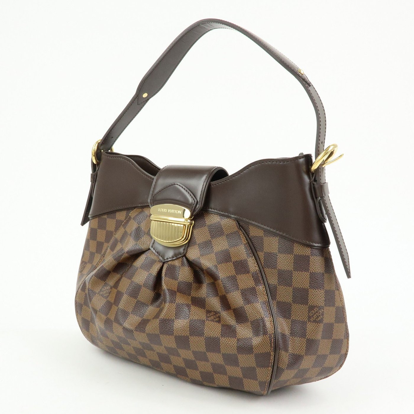 Louis Vuitton Sistina Damier GM