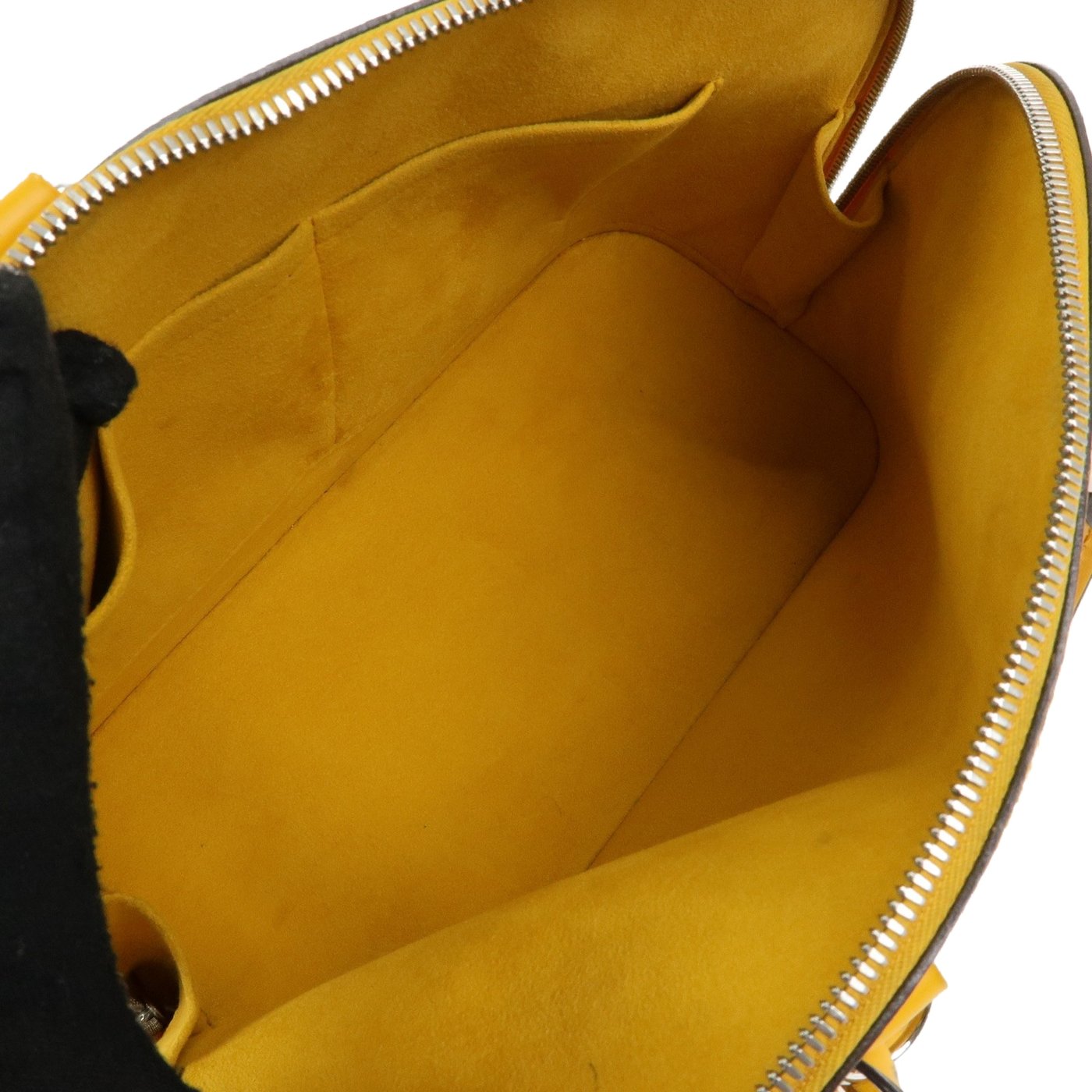Louis Vuitton Alma Epi Leather PM