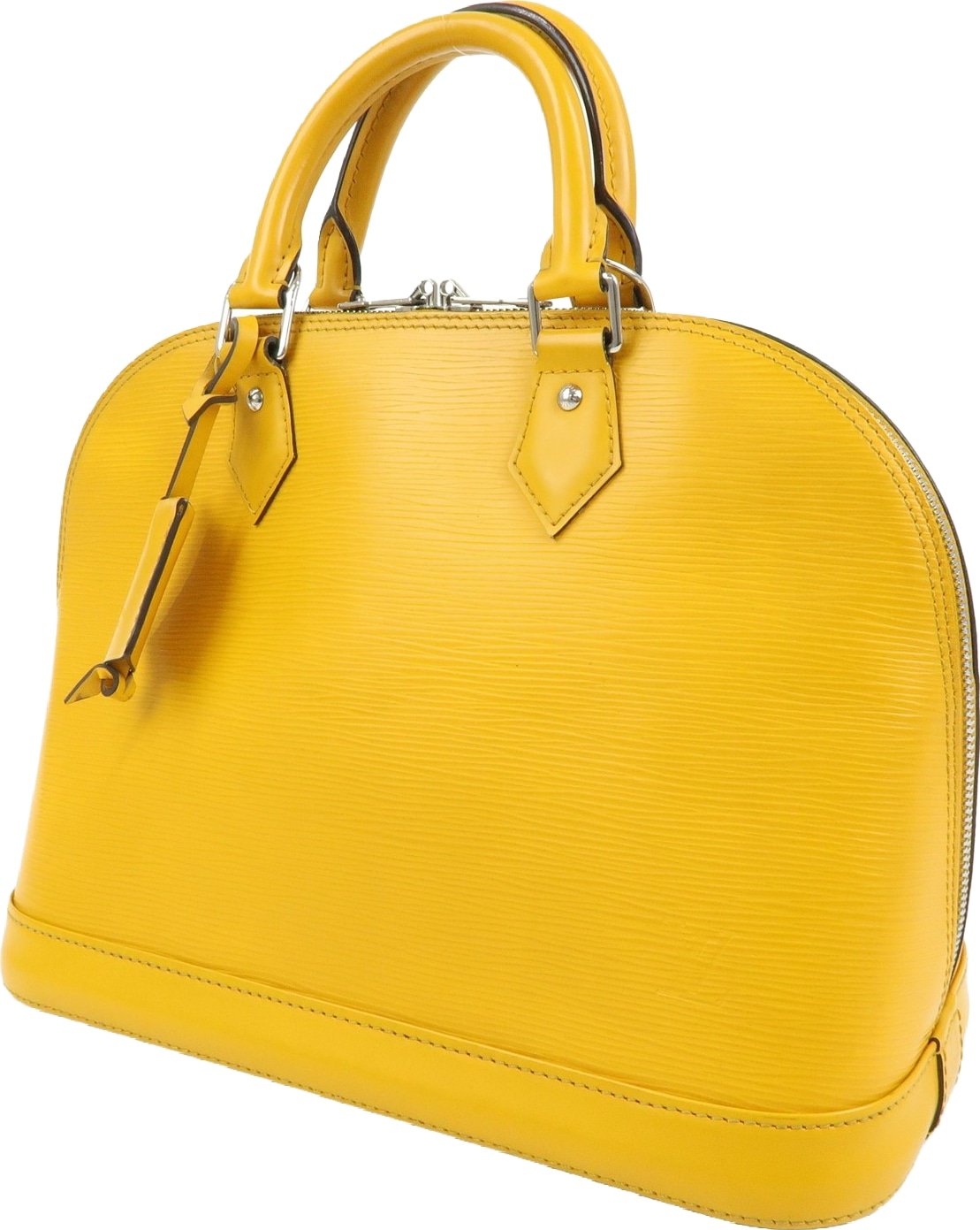 Louis Vuitton Alma Epi Leather PM