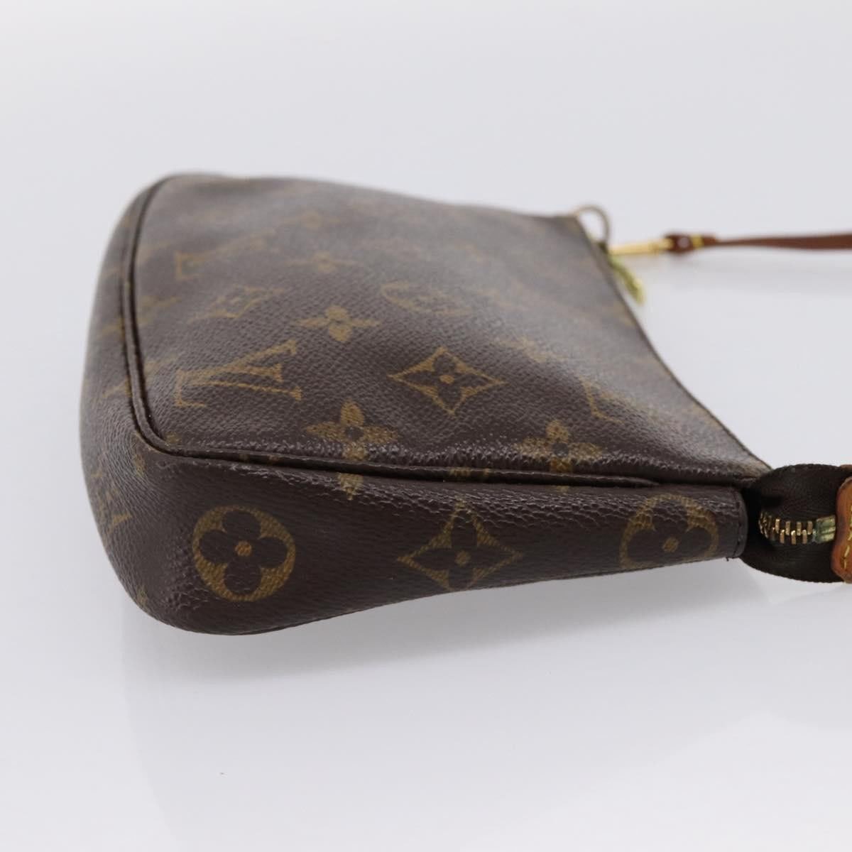 Louis Vuitton Pochette Accessoires NM Monogram Canvas