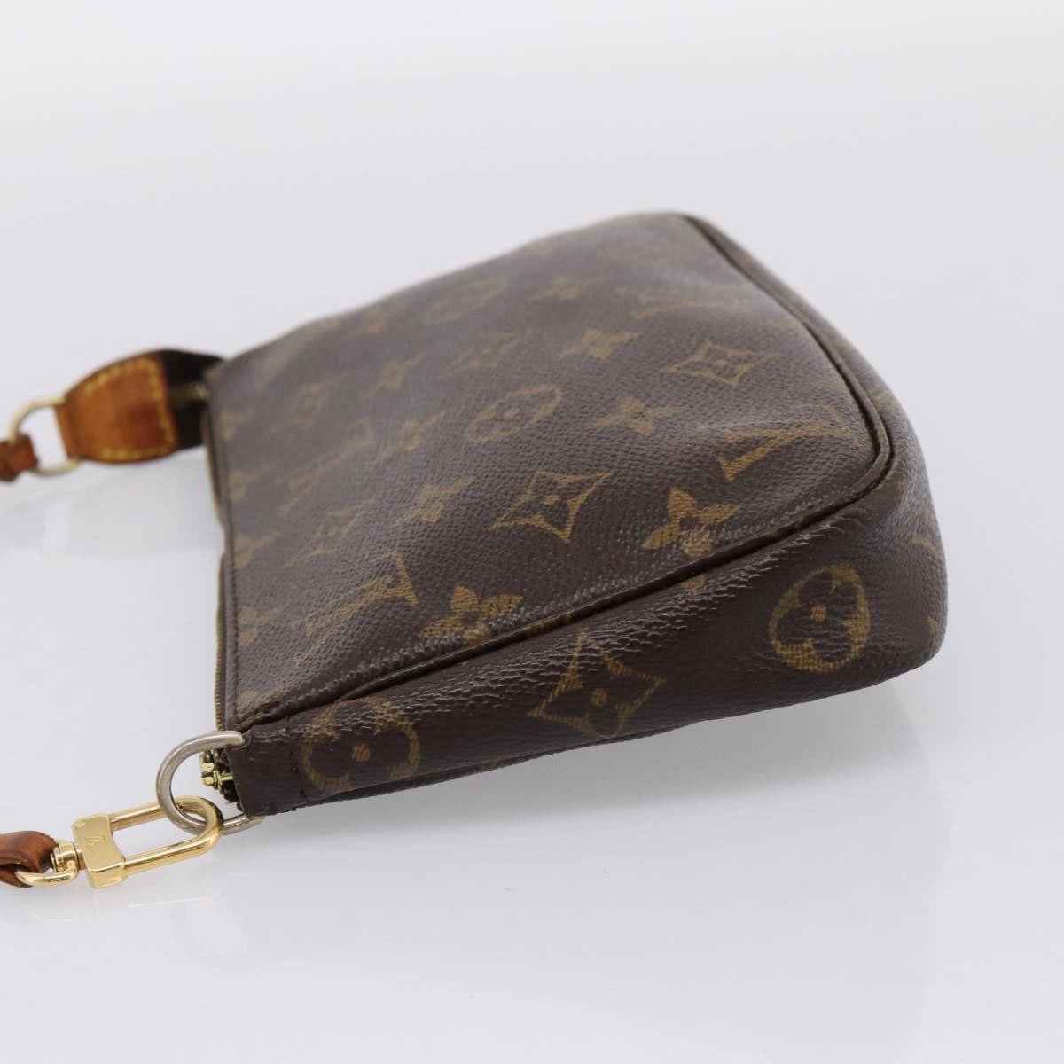 Louis Vuitton Pochette Accessoires NM Monogram Canvas
