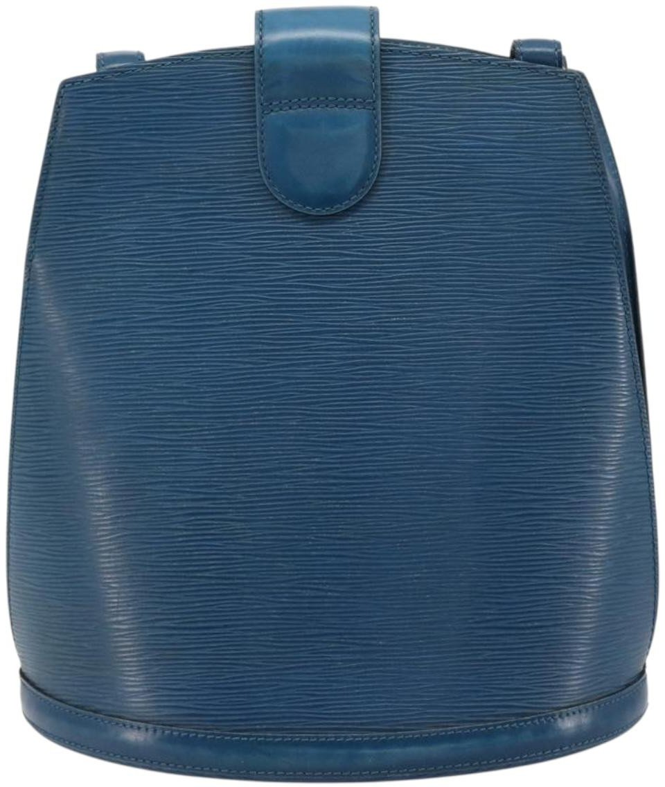 Louis Vuitton Cluny Epi Leather