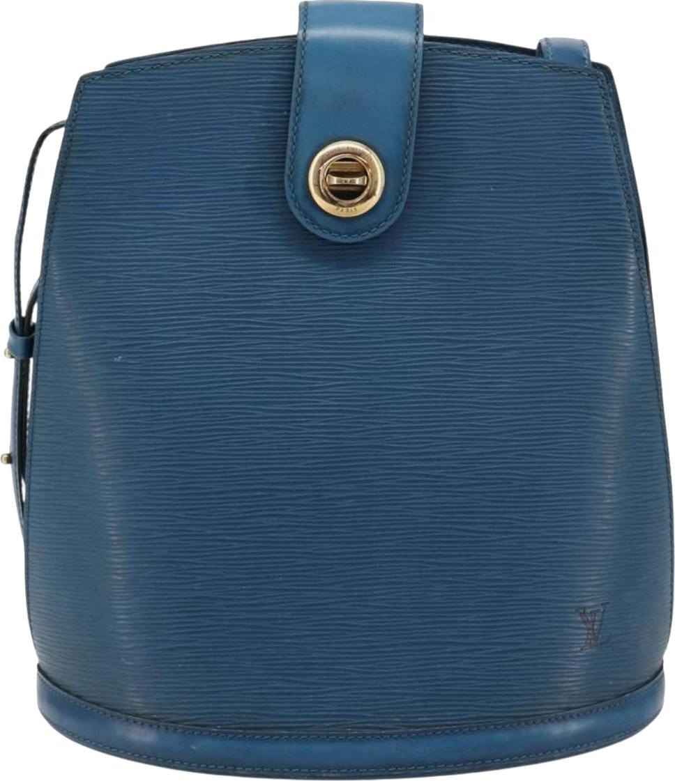 Louis Vuitton Cluny Epi Leather