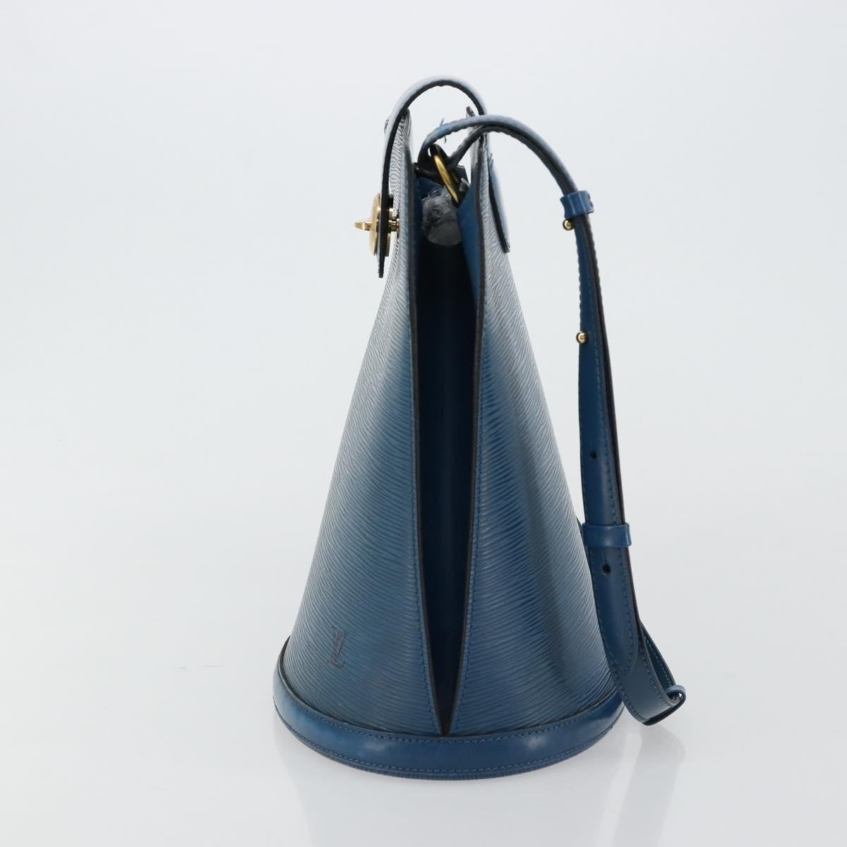 Louis Vuitton Cluny Epi Leather