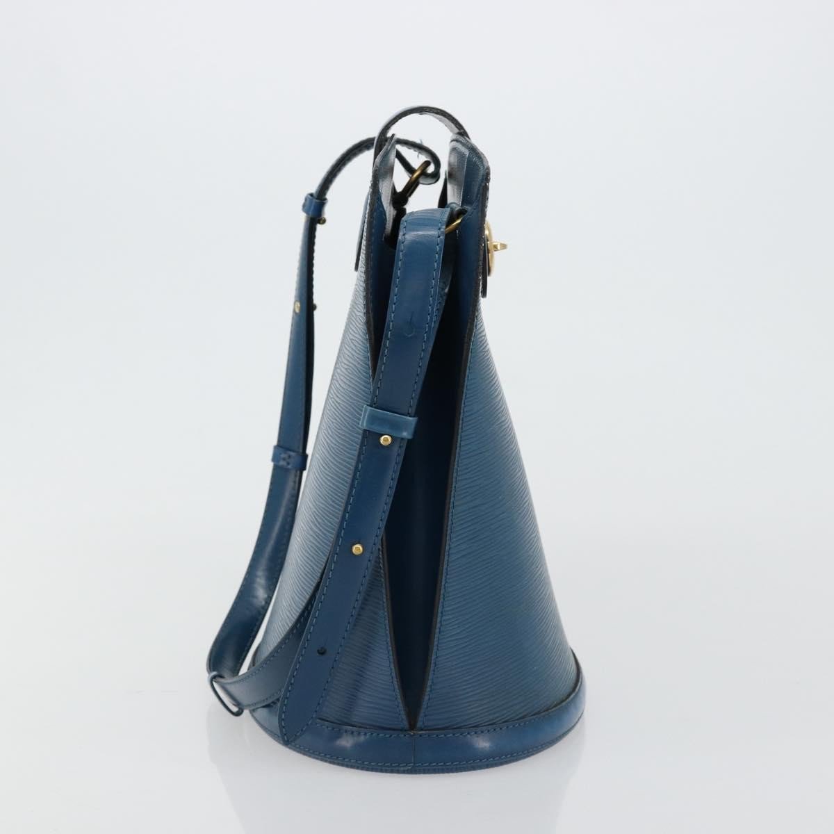 Louis Vuitton Cluny Epi Leather