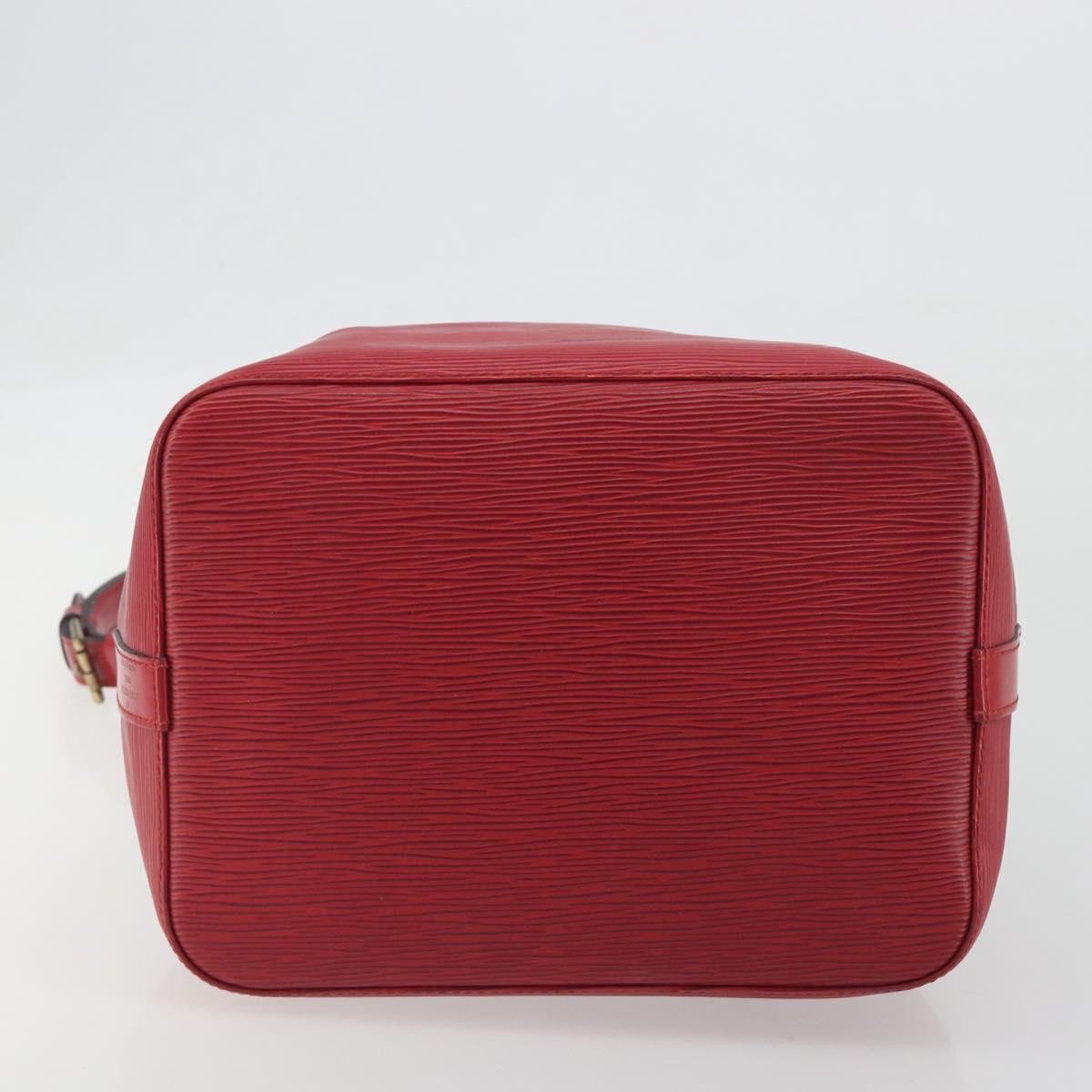 Louis Vuitton Petit Noe Monogram Canvas