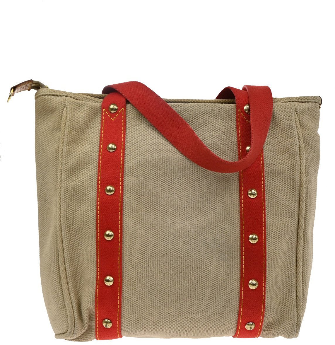 Louis Vuitton Antigua Canvas MM