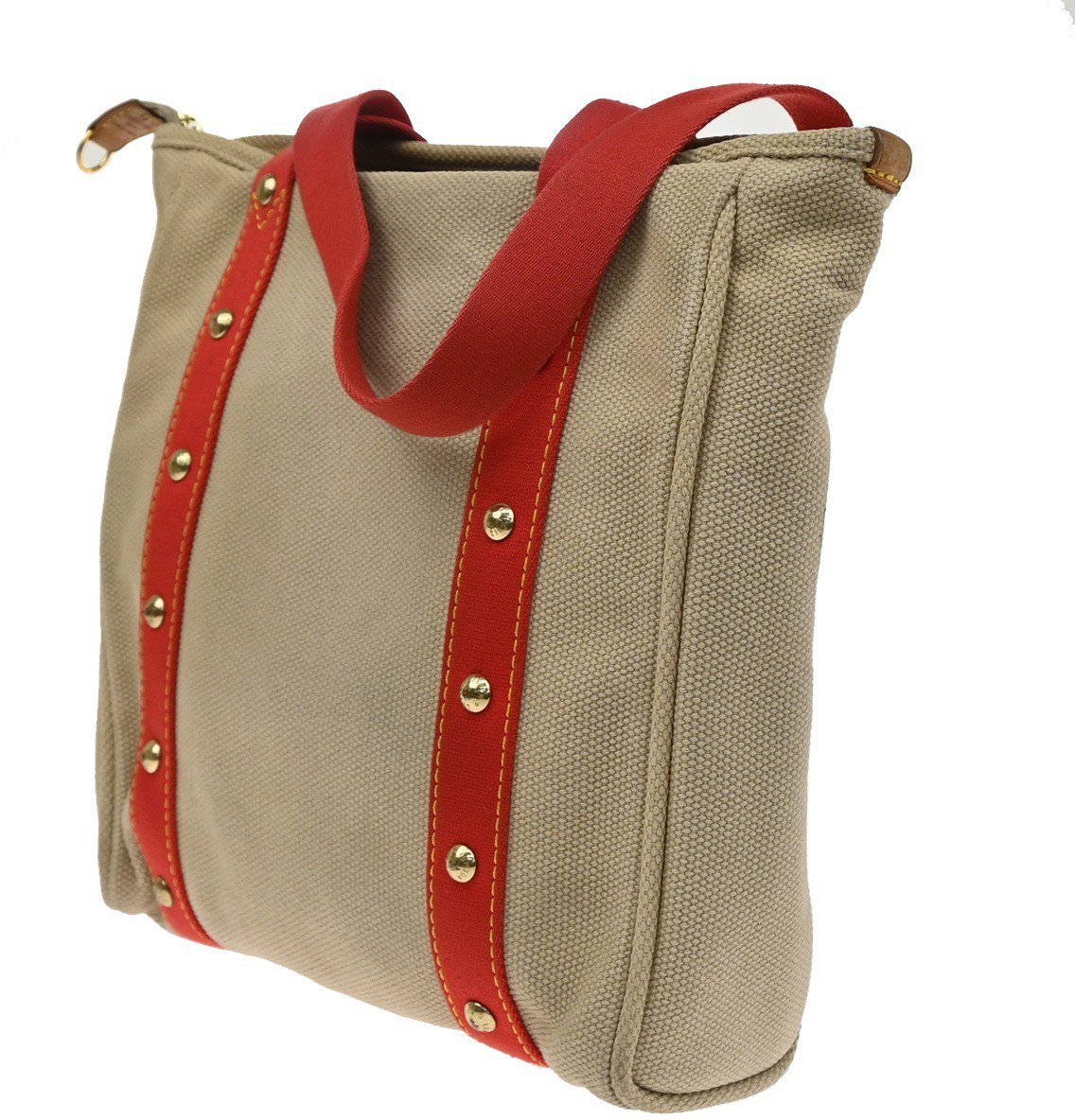 Louis Vuitton Antigua Canvas MM