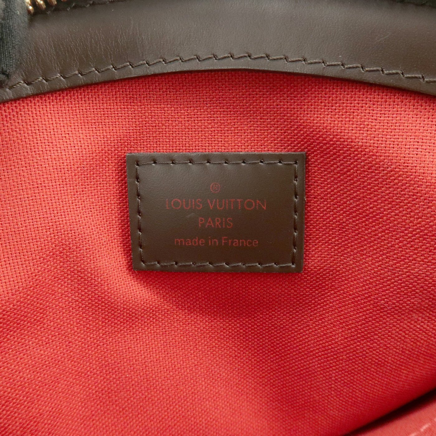 Louis Vuitton Verona Damier PM