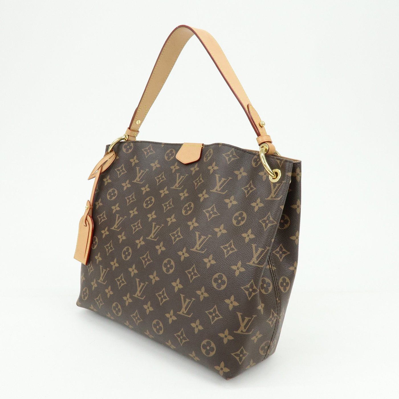 Louis Vuitton Graceful Monogram Canvas PM