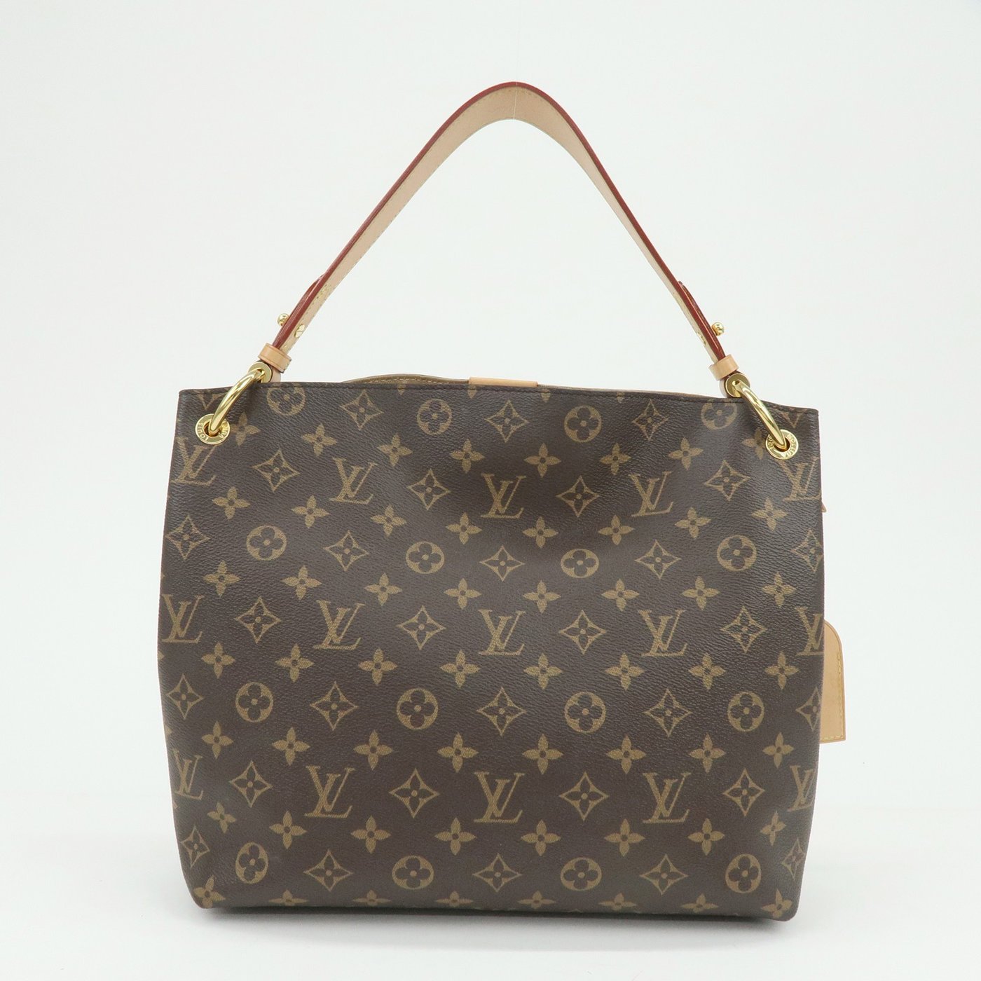 Louis Vuitton Graceful Monogram Canvas PM