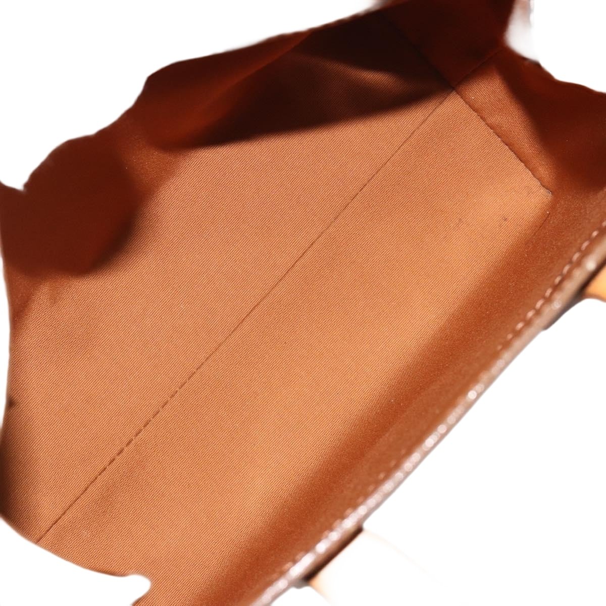Louis Vuitton Reade Monogram Vernis PM
