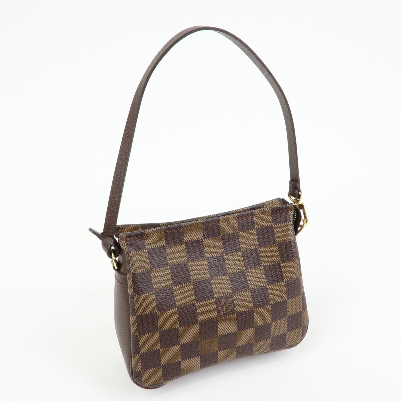 Louis Vuitton Trousse Make Up Damier