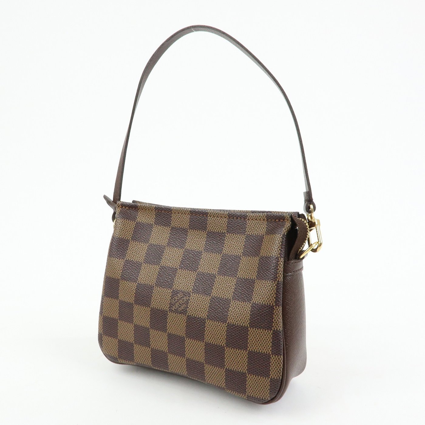 Louis Vuitton Trousse Make Up Damier